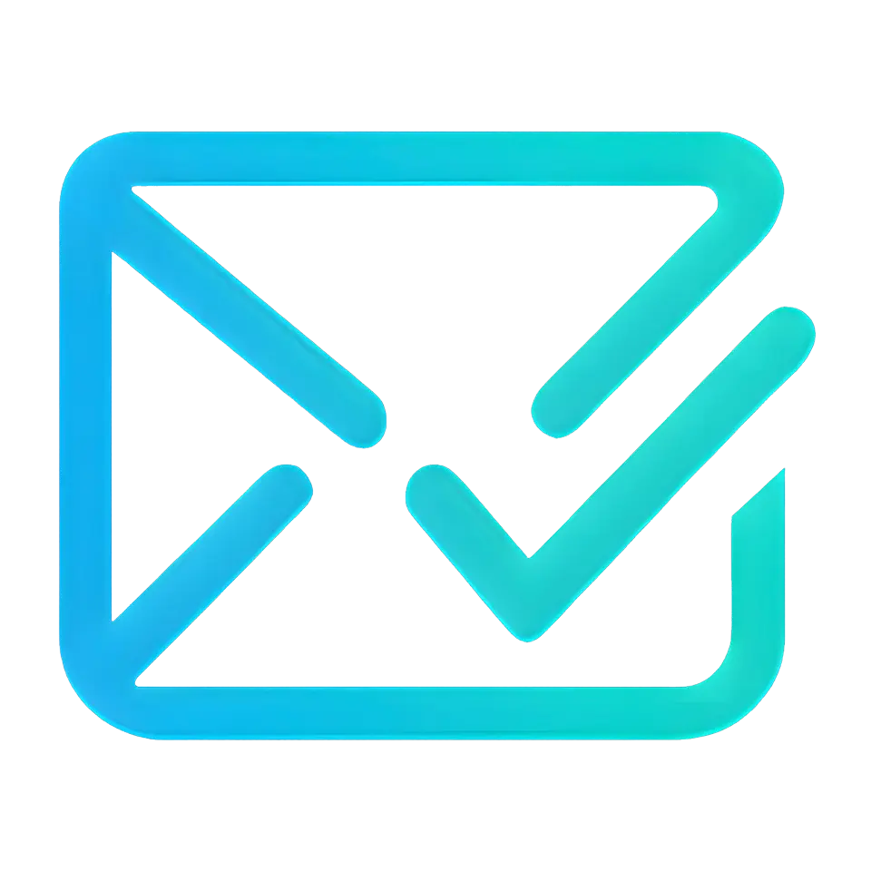 WPCheckMail Logo